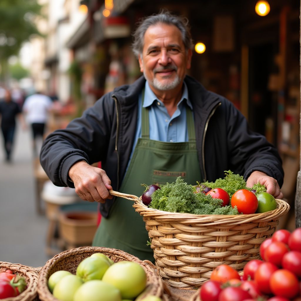 Innovación en mercados tradicionales