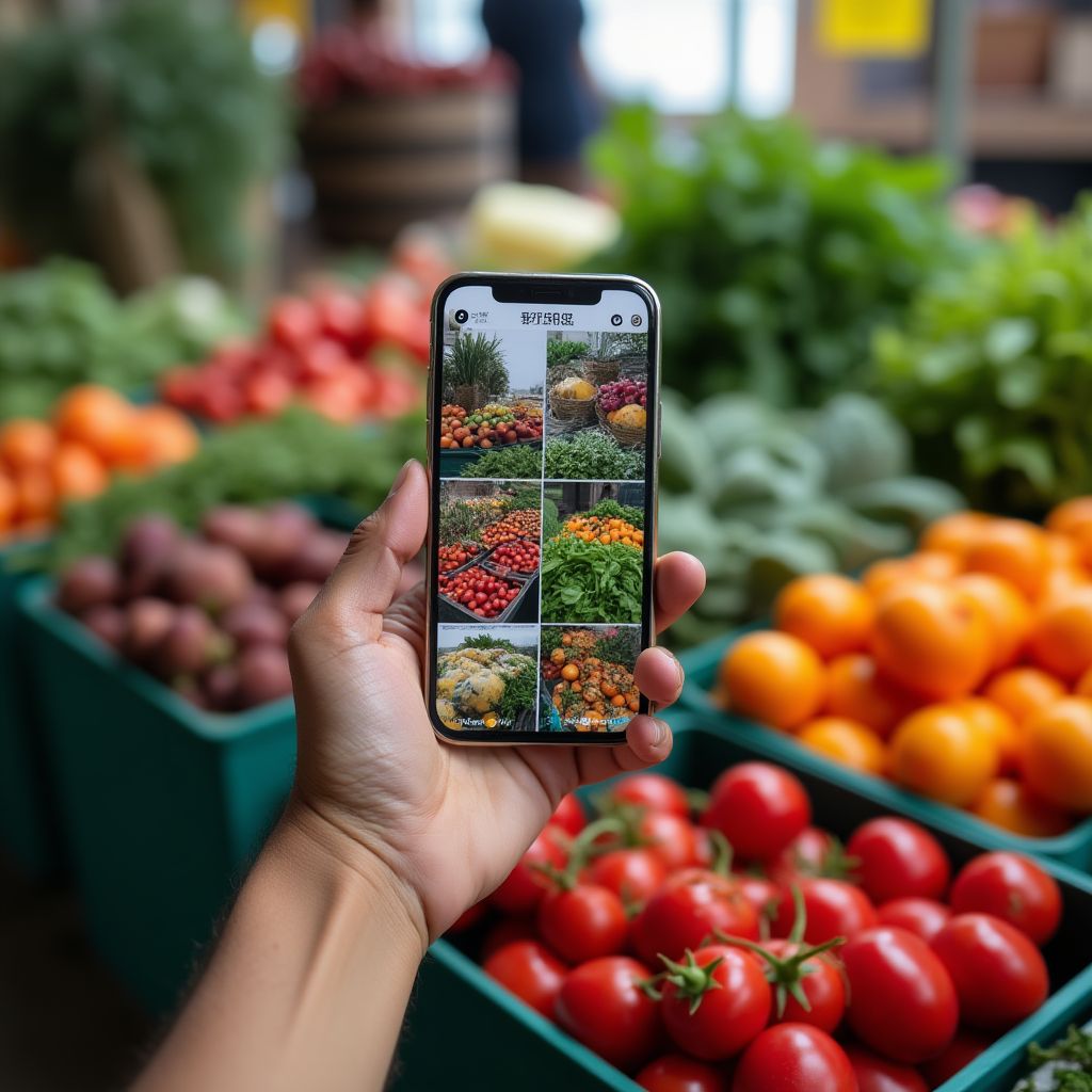 Mercados digitales emergentes en Argentina