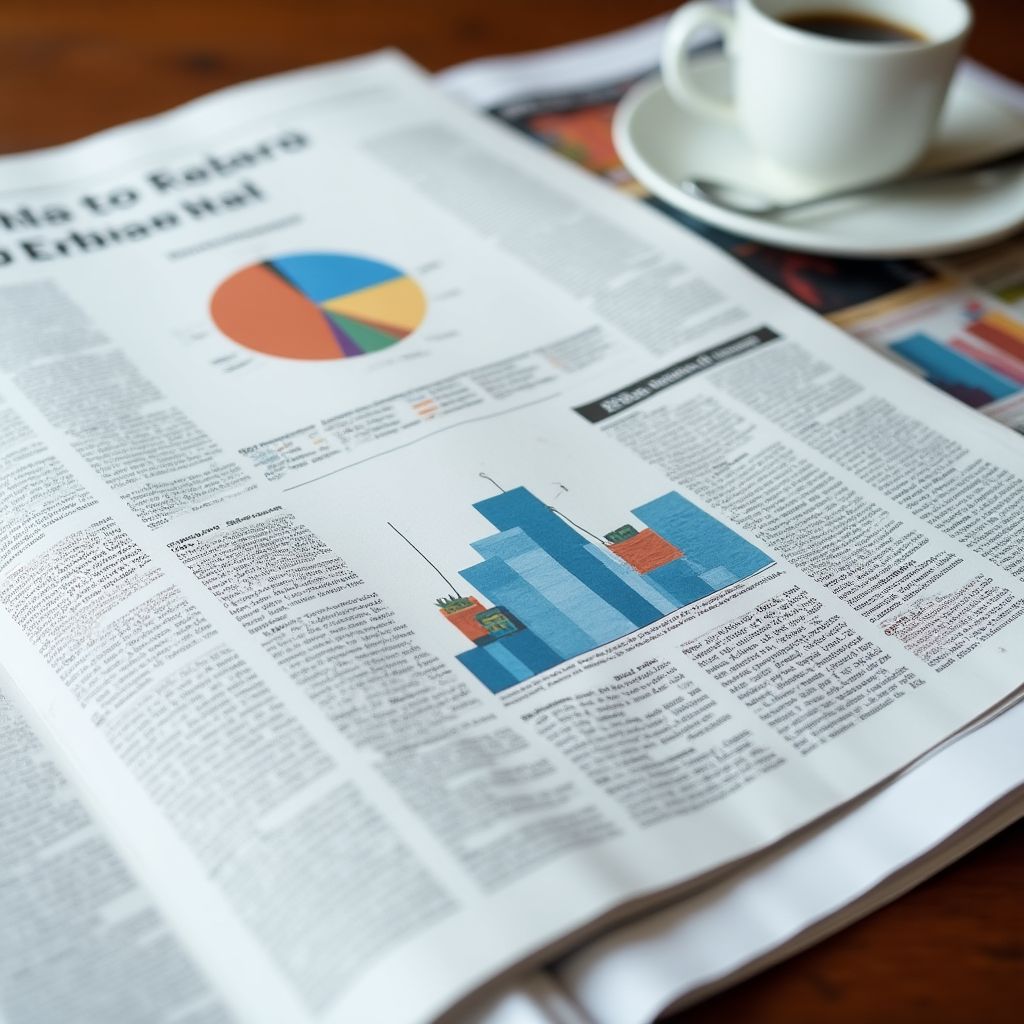 Publicaciones de prensa sobre nuestros estudios